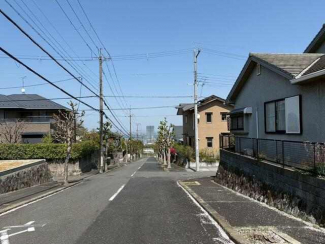 大津市鶴の里　中古戸建の画像