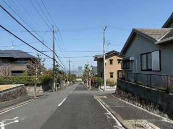 大津市鶴の里　中古戸建の画像