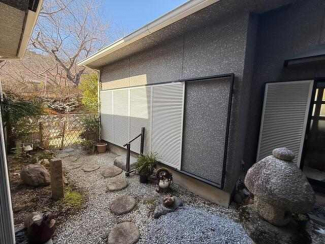 大津市鶴の里　中古戸建の画像