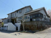 大津市鶴の里の中古一戸建ての画像
