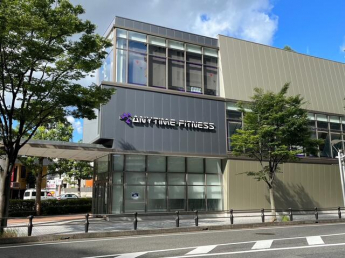 ＡＮＹＴＩＭＥ　ＦＩＴＮＥＳＳ　大津膳所店まで2000m