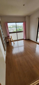 西南の部屋