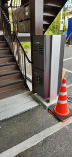 多聞台大一ビルの画像