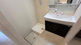 丹波篠山市大沢新のアパートの画像