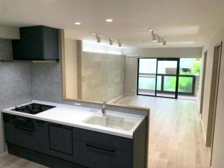 シャトレ甲南（住吉本町３丁目）の画像