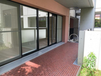 シャトレ甲南（住吉本町３丁目）の画像