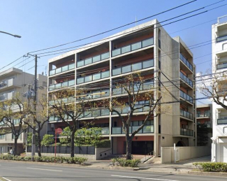 シャトレ甲南（住吉本町３丁目）の画像