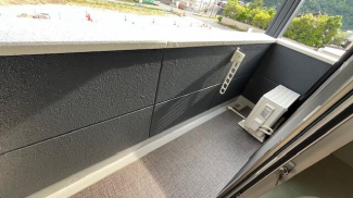 丹波篠山市大沢新のアパートの画像