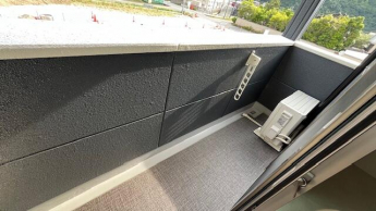 丹波篠山市大沢新のアパートの画像