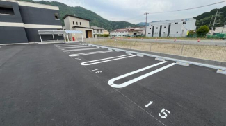 丹波篠山市大沢新のアパートの画像