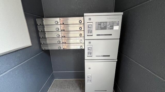 丹波篠山市大沢新のアパートの画像
