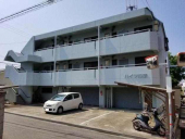 神戸市西区王塚台１丁目のマンションの画像