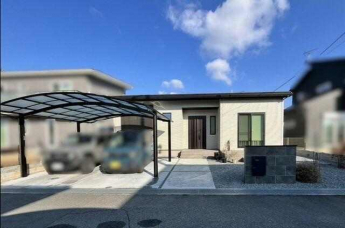 【中古戸建】加東市掎鹿谷【2LDK】