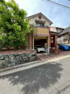 猪名川町白金１丁目　中古戸建の画像