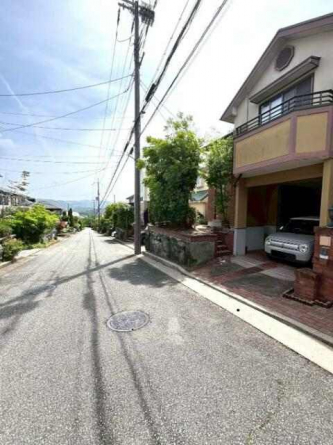 猪名川町白金１丁目　中古戸建の画像