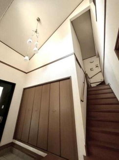猪名川町白金１丁目　中古戸建の画像