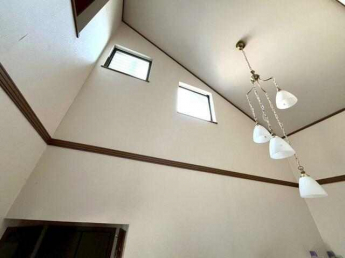 猪名川町白金１丁目　中古戸建の画像