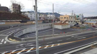 神戸市北区山田町上谷上字古々谷の駐車場の画像