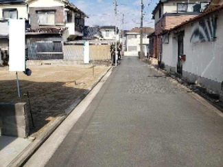 高砂市時光寺町の売地の画像