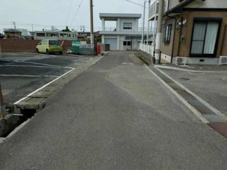 四国中央市寒川町の売地の画像