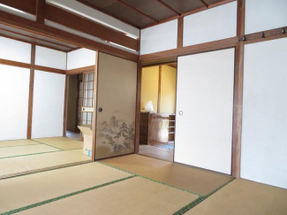 新居浜市船木の中古一戸建ての画像