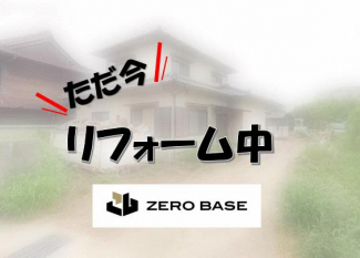 大野原町　再生住宅の画像