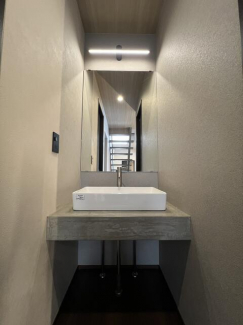 大野原町　再生住宅の画像