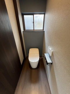 大野原町　再生住宅の画像