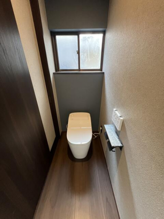 大野原町　再生住宅の画像