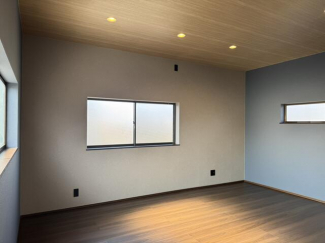 大野原町　再生住宅の画像