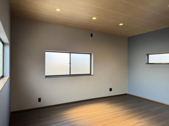 大野原町　再生住宅の画像