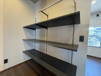 大野原町　再生住宅の画像