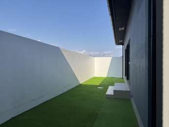 大野原町　再生住宅の画像