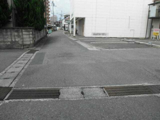 新居浜市中須賀町１丁目の売地の画像