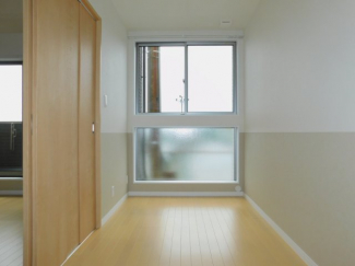 【洋室】