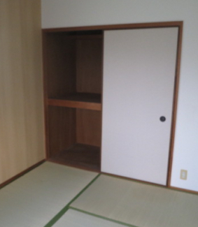 【収納】