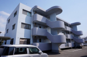松山市東長戸２丁目のマンションの画像