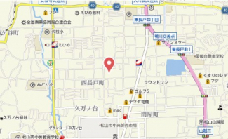 【地図】