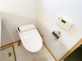 【トイレ】