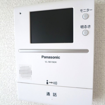 【その他設備】