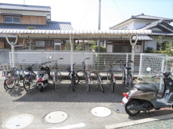 【その他共有部分】