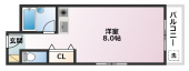 神戸市東灘区本山北町２丁目のマンションの画像