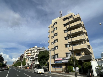 【外観】