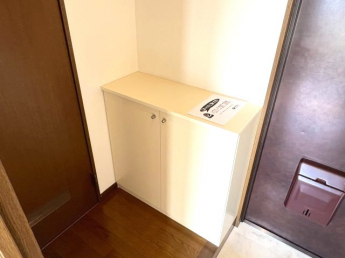 【収納】