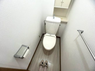 【トイレ】