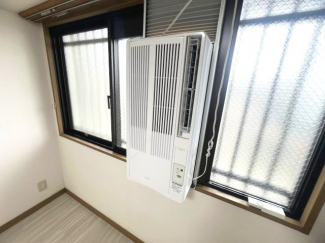 【その他設備】