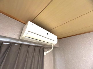 【その他設備】