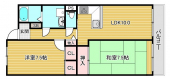 神戸市東灘区魚崎中町４丁目のマンションの画像