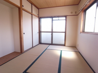 【和室】