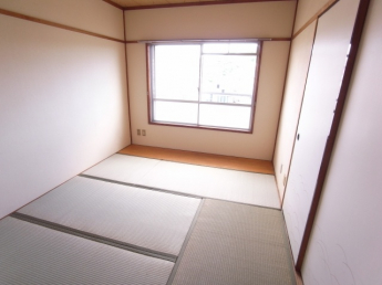 【内装】